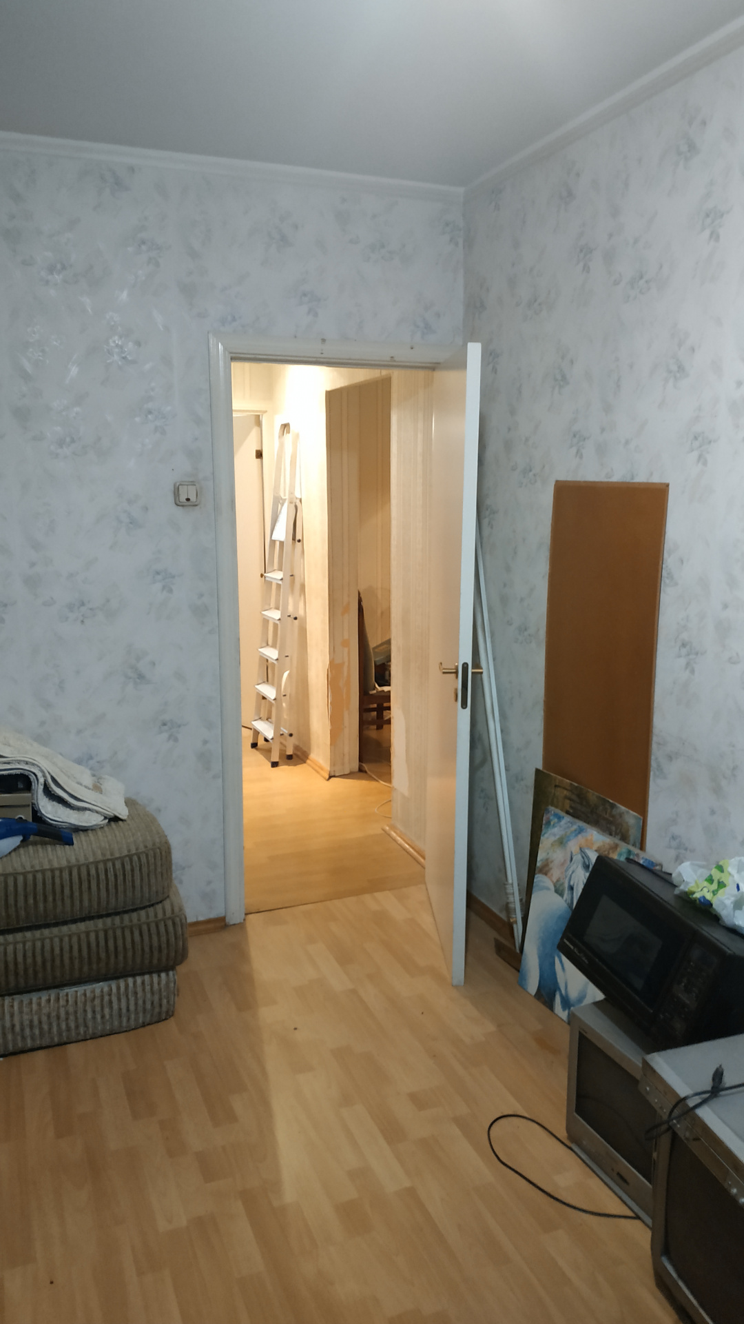 3-комнатная квартира, 73.9 м² - фото 9