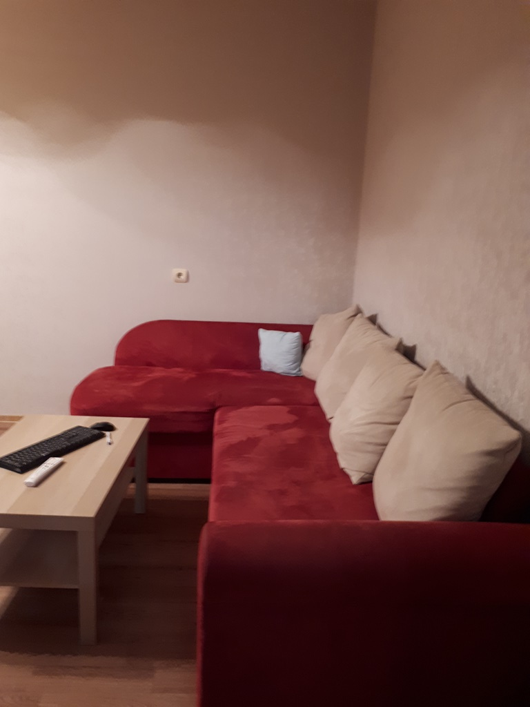 2-комнатная квартира, 54 м² - фото 3