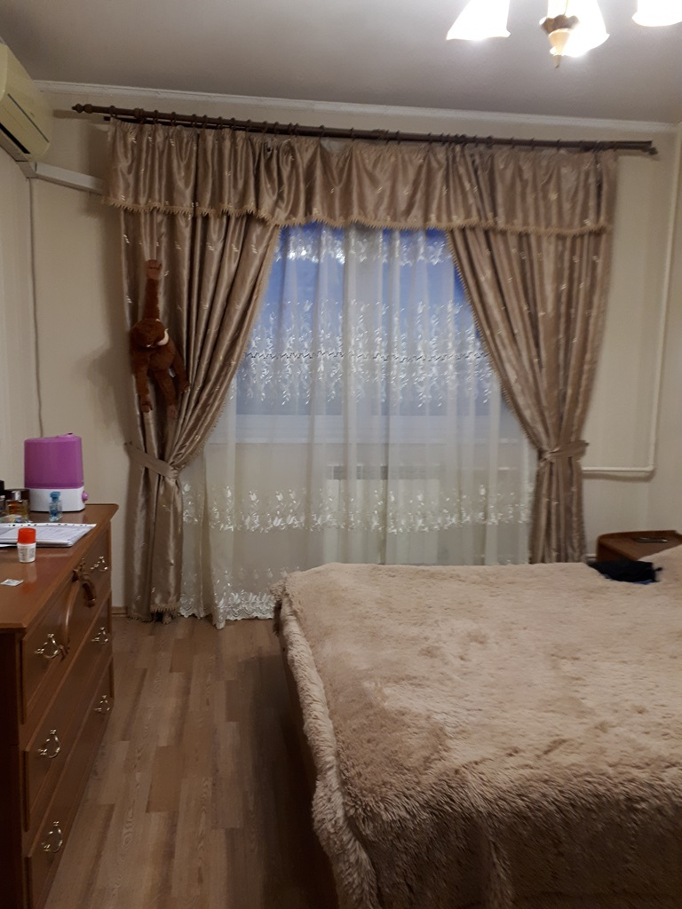 2-комнатная квартира, 54 м² - фото 5