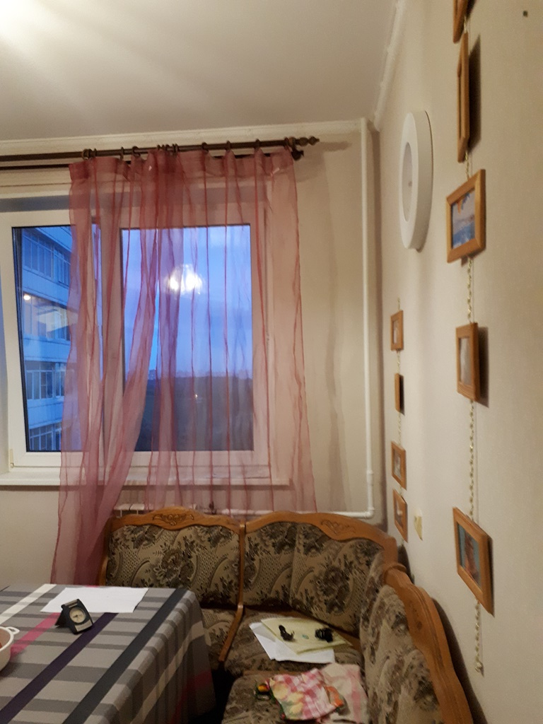 2-комнатная квартира, 54 м² - фото 8