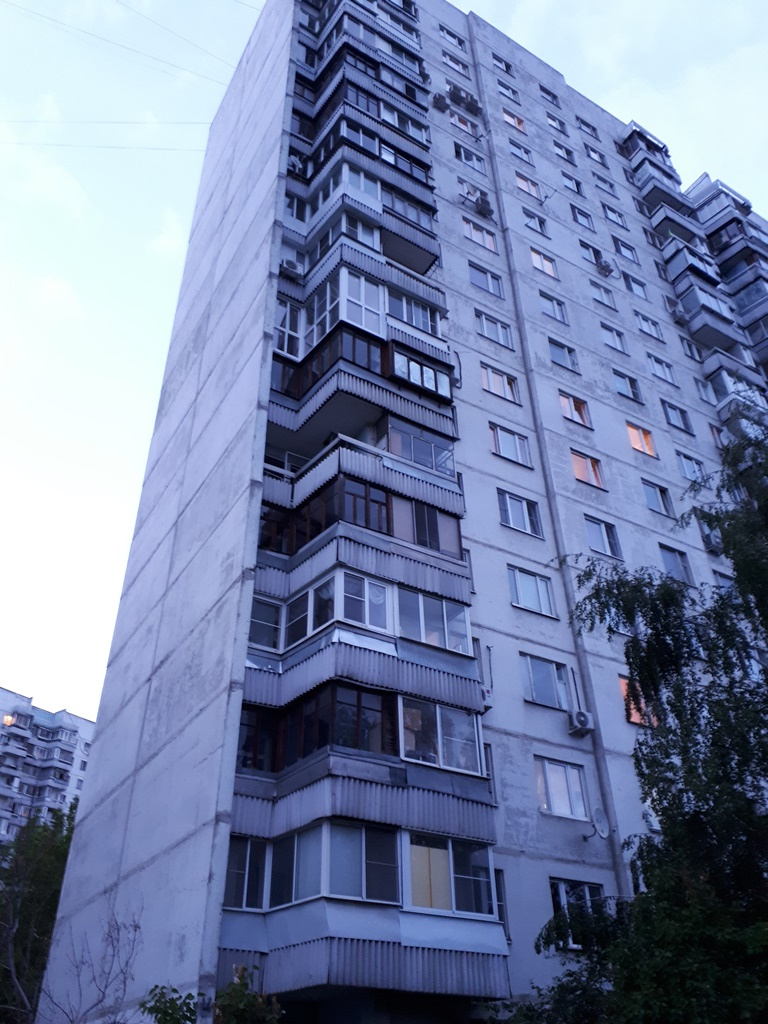 2-комнатная квартира, 54 м² - фото 21