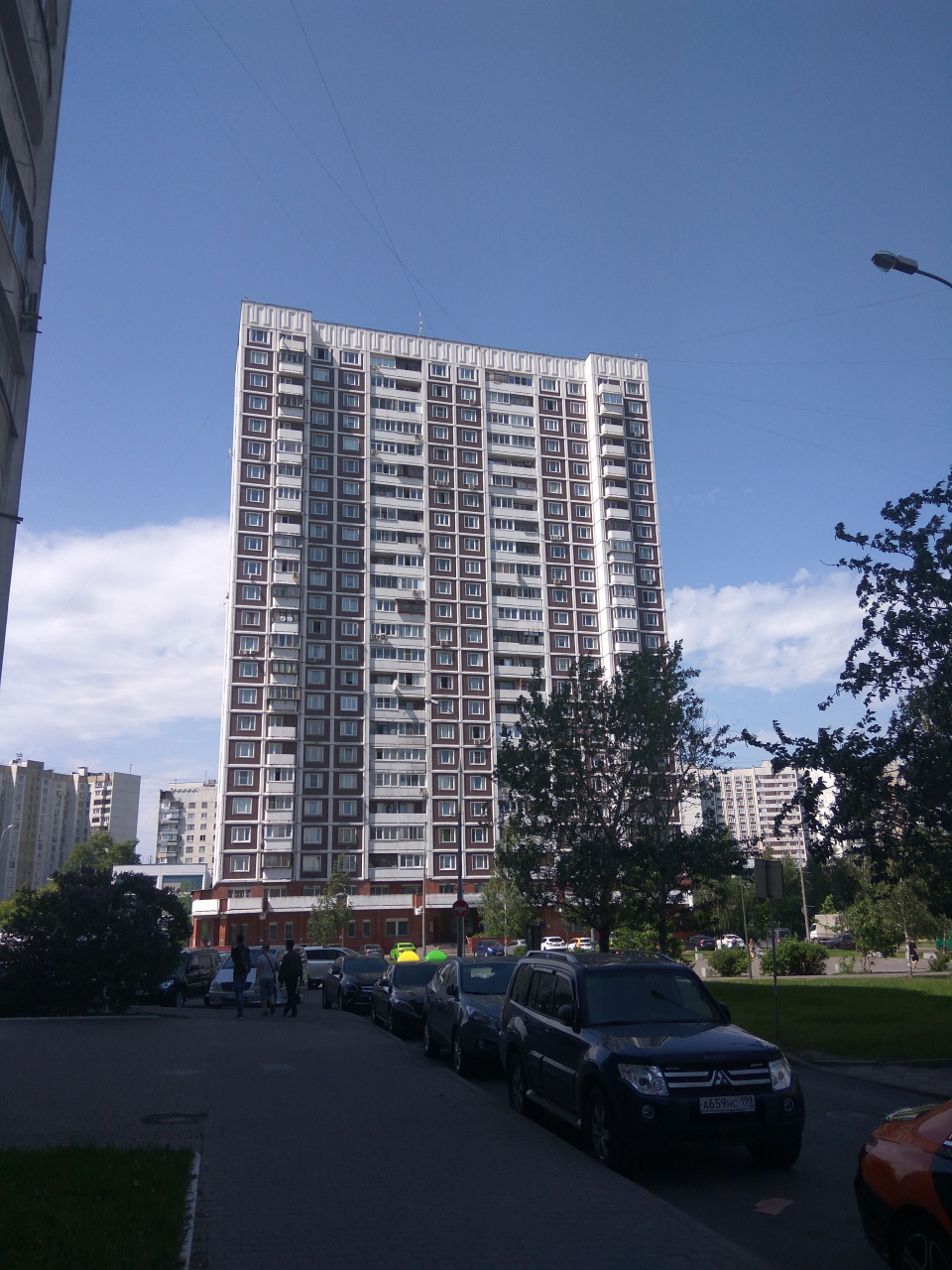 1-комнатная квартира, 38 м² - фото 2