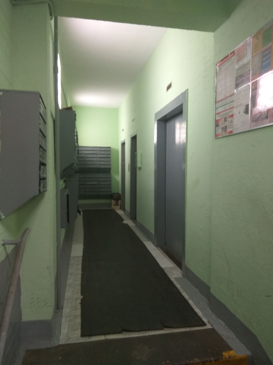 1-комнатная квартира, 38 м² - фото 6