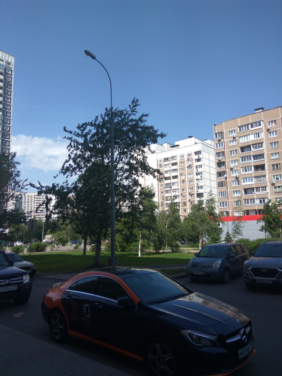 1-комнатная квартира, 38 м² - фото 3