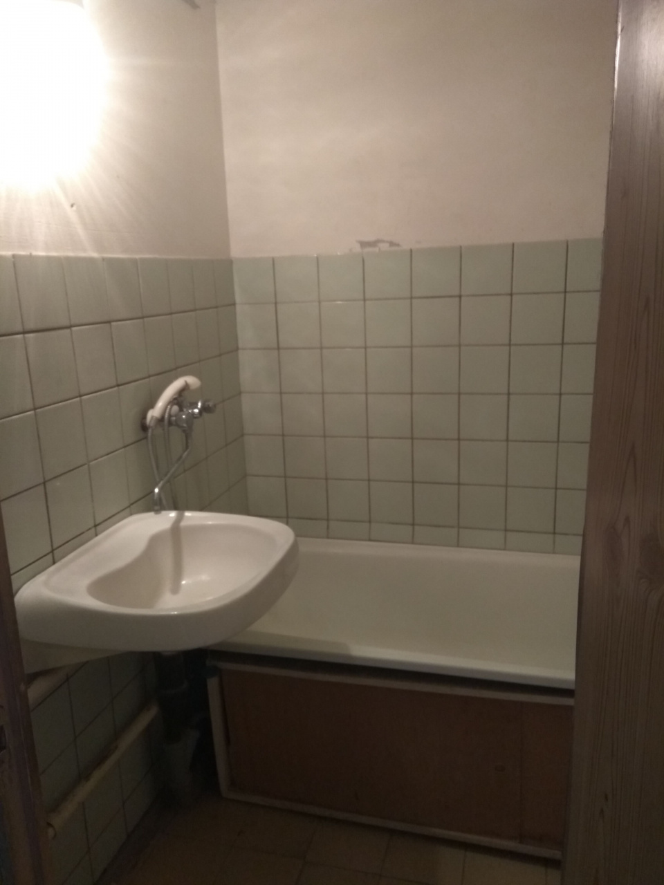 1-комнатная квартира, 38 м² - фото 14