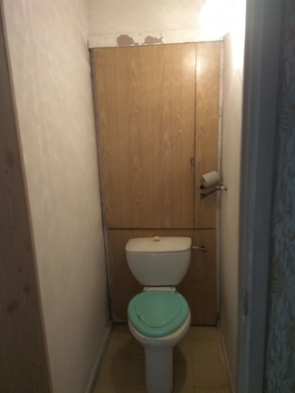1-комнатная квартира, 38 м² - фото 15