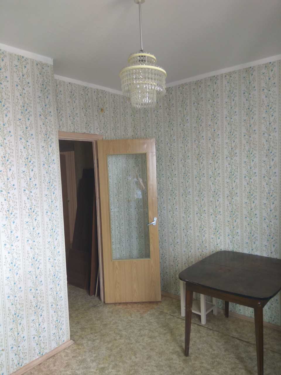 1-комнатная квартира, 38 м² - фото 12