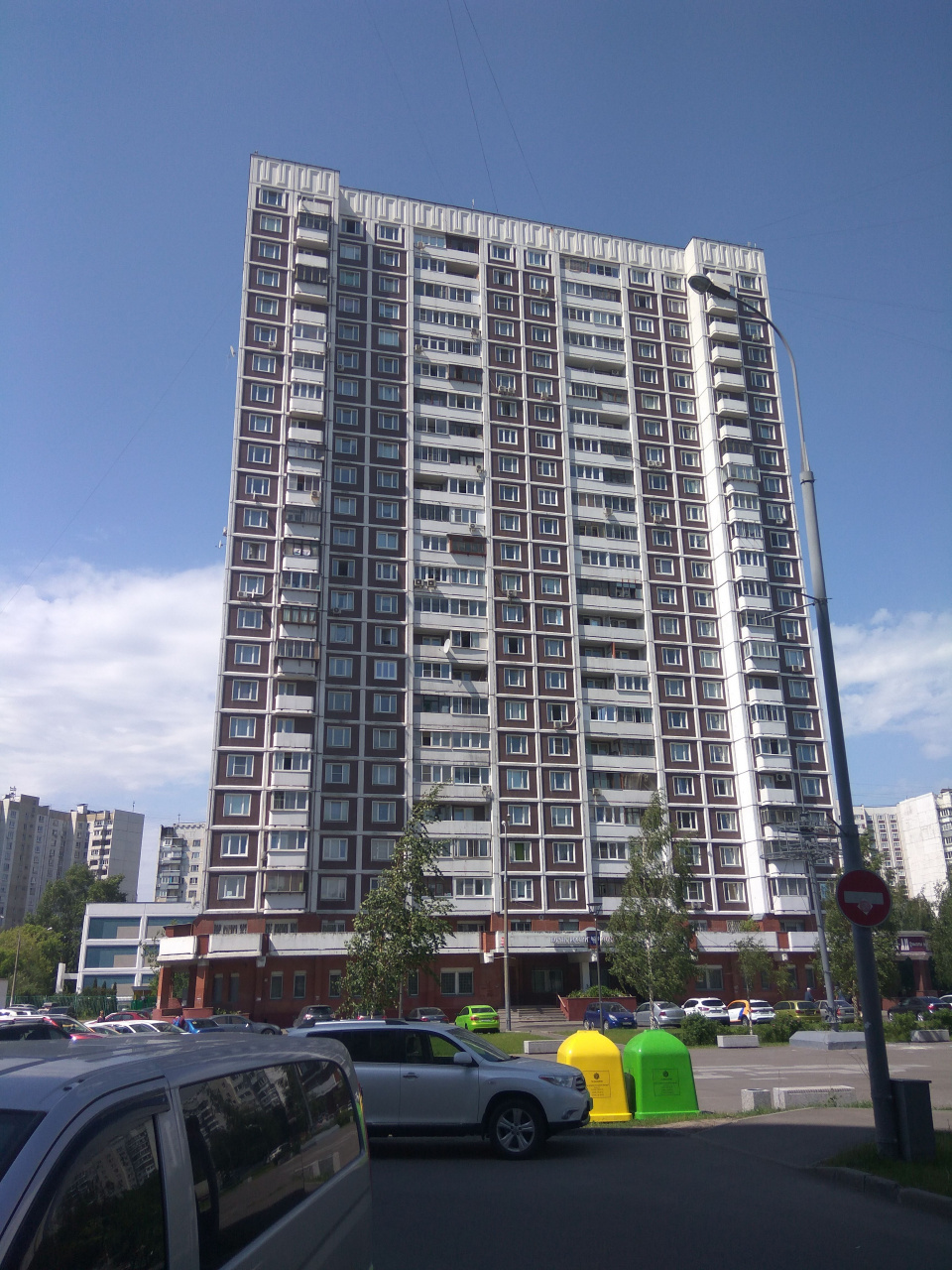 1-комнатная квартира, 38 м² - фото 4
