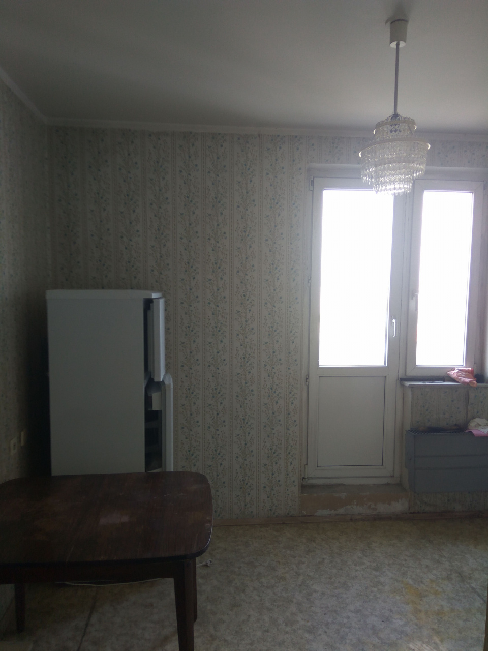 1-комнатная квартира, 38 м² - фото 11