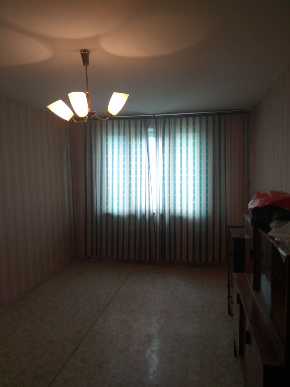 1-комнатная квартира, 38 м² - фото 9