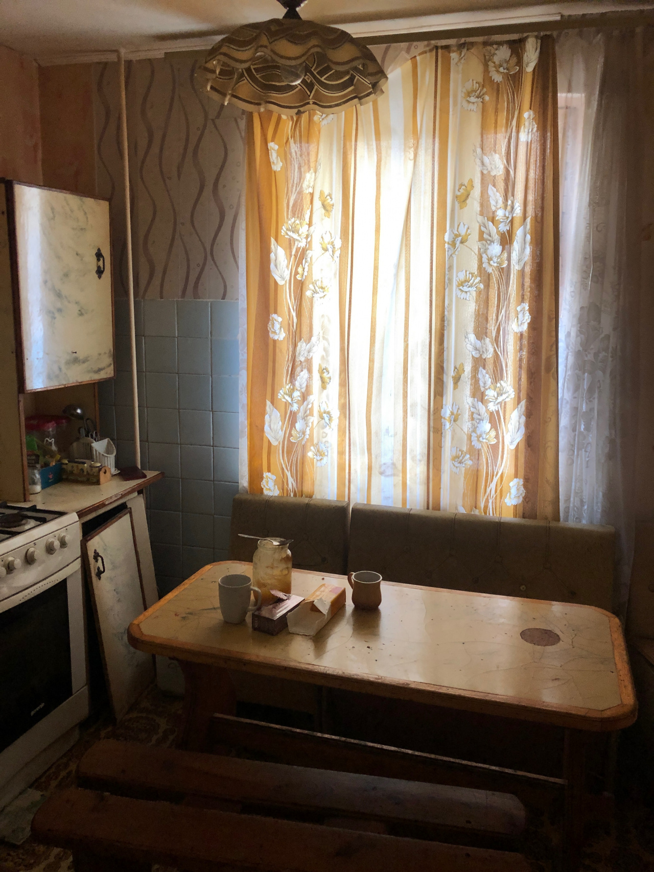 3-комнатная квартира, 72 м² - фото 4