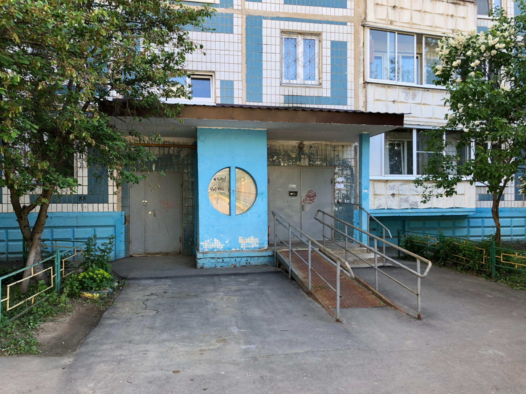 3-комнатная квартира, 72 м² - фото 3