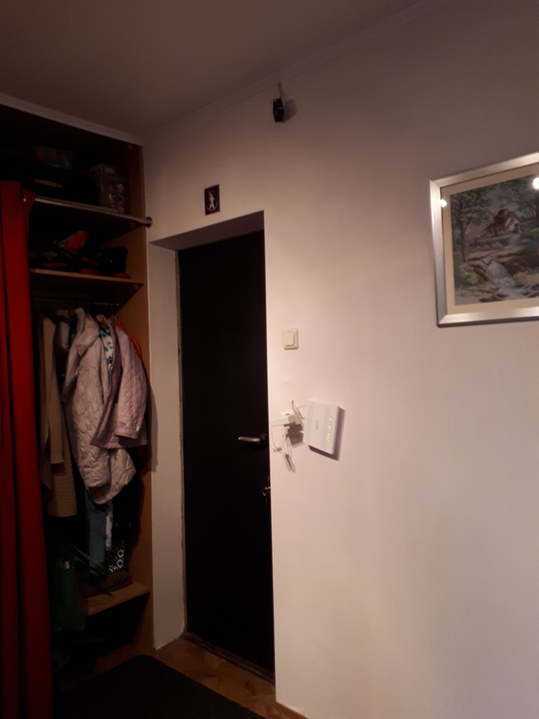 1-комнатная квартира, 38 м² - фото 14