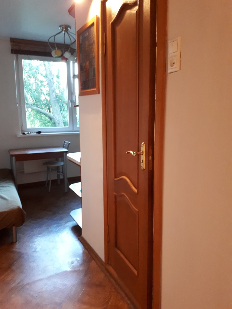 1-комнатная квартира, 38 м² - фото 10