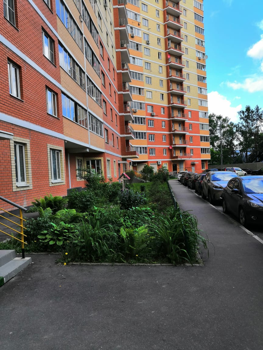 3-комнатная квартира, 96.4 м² - фото 4