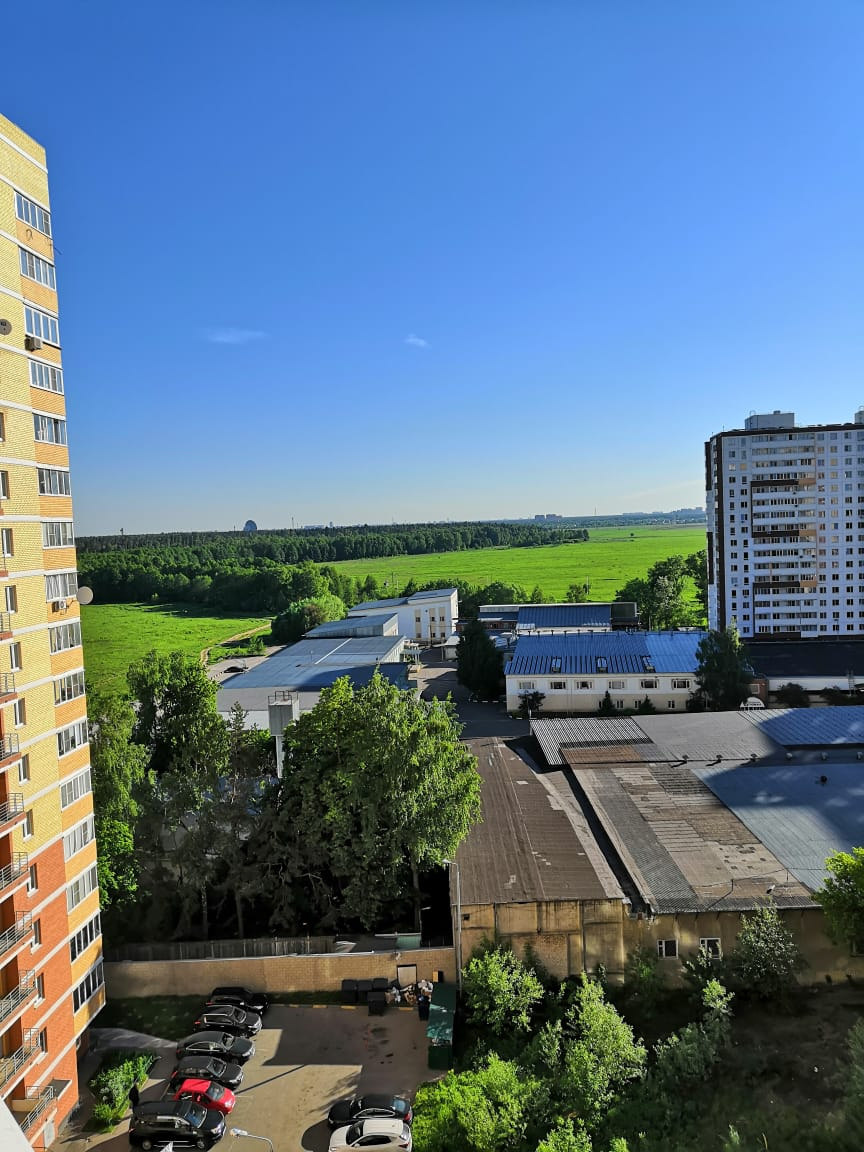 3-комнатная квартира, 96.4 м² - фото 9