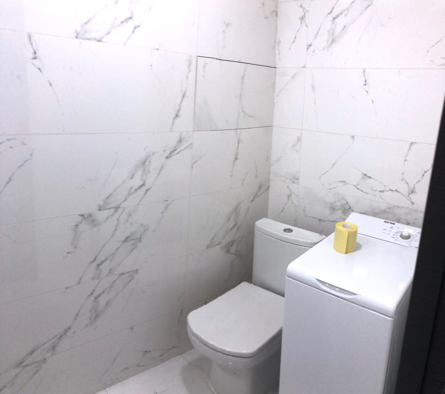 1-комнатная квартира, 37 м² - фото 7