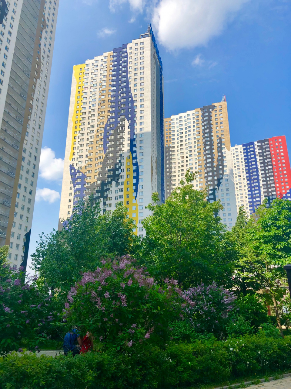 1-комнатная квартира, 37 м² - фото 12