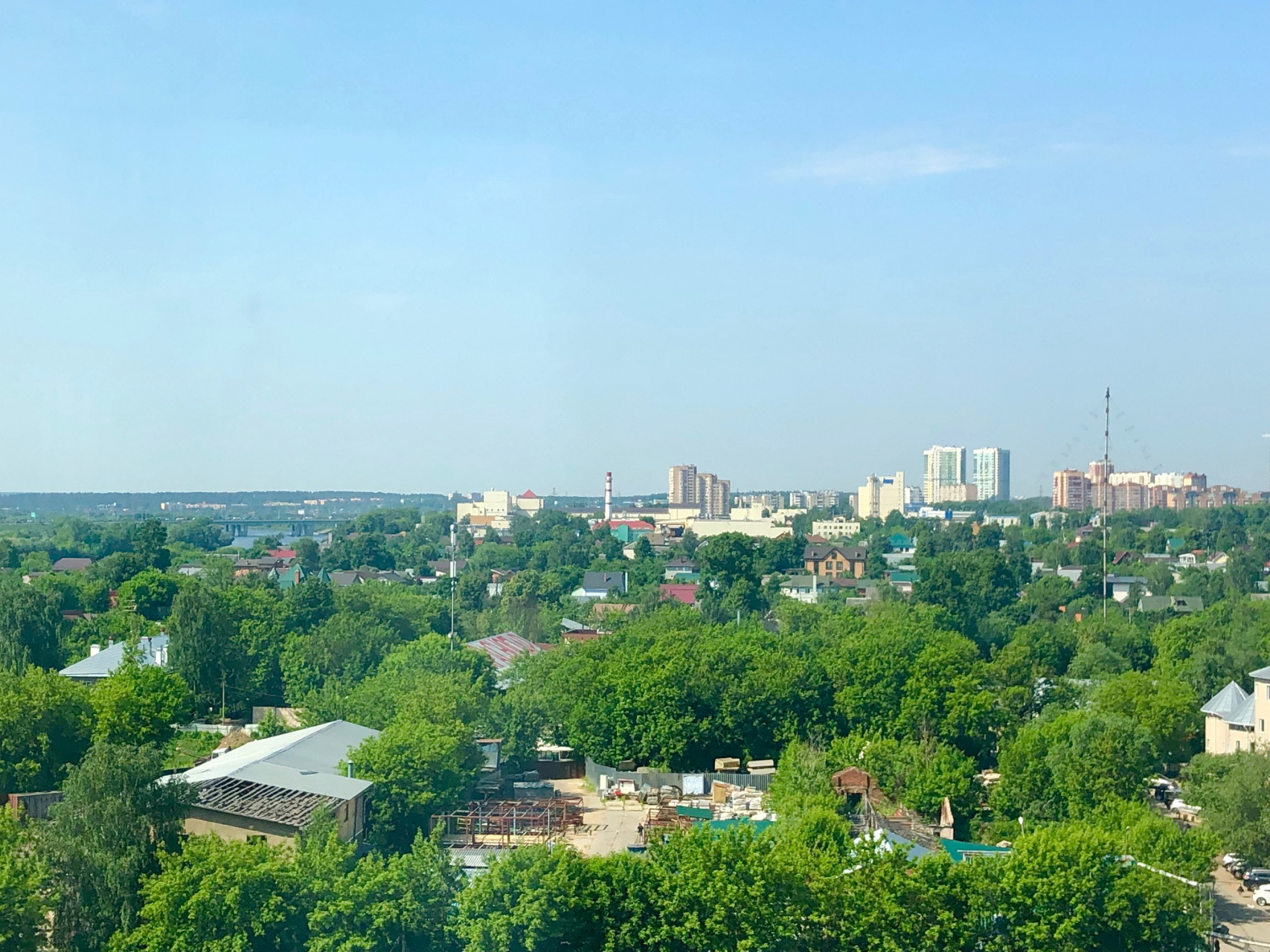 1-комнатная квартира, 37 м² - фото 9