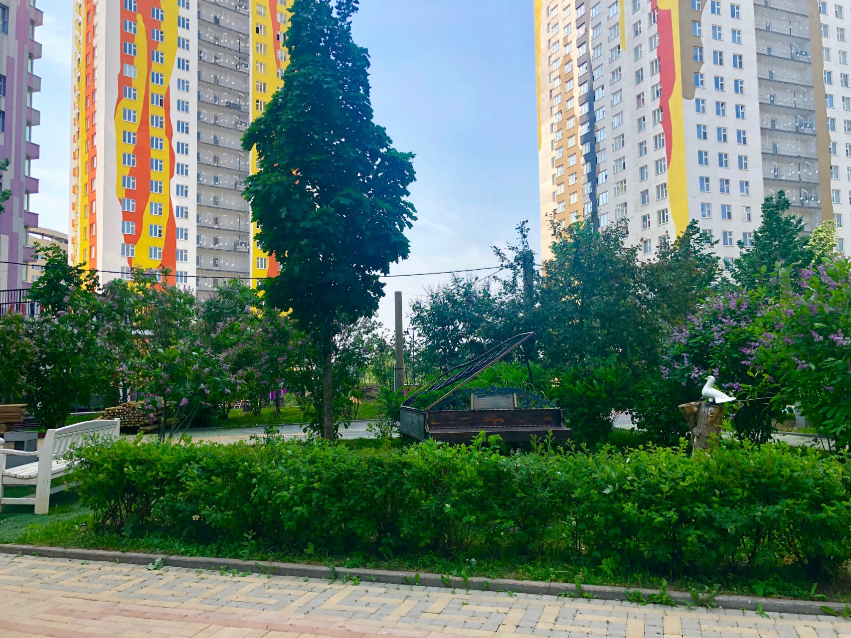 1-комнатная квартира, 37 м² - фото 11