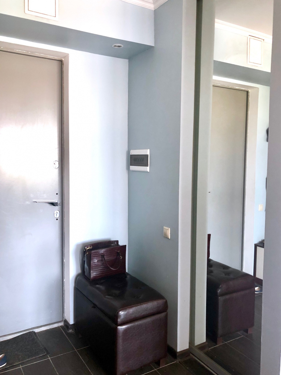 1-комнатная квартира, 37 м² - фото 10