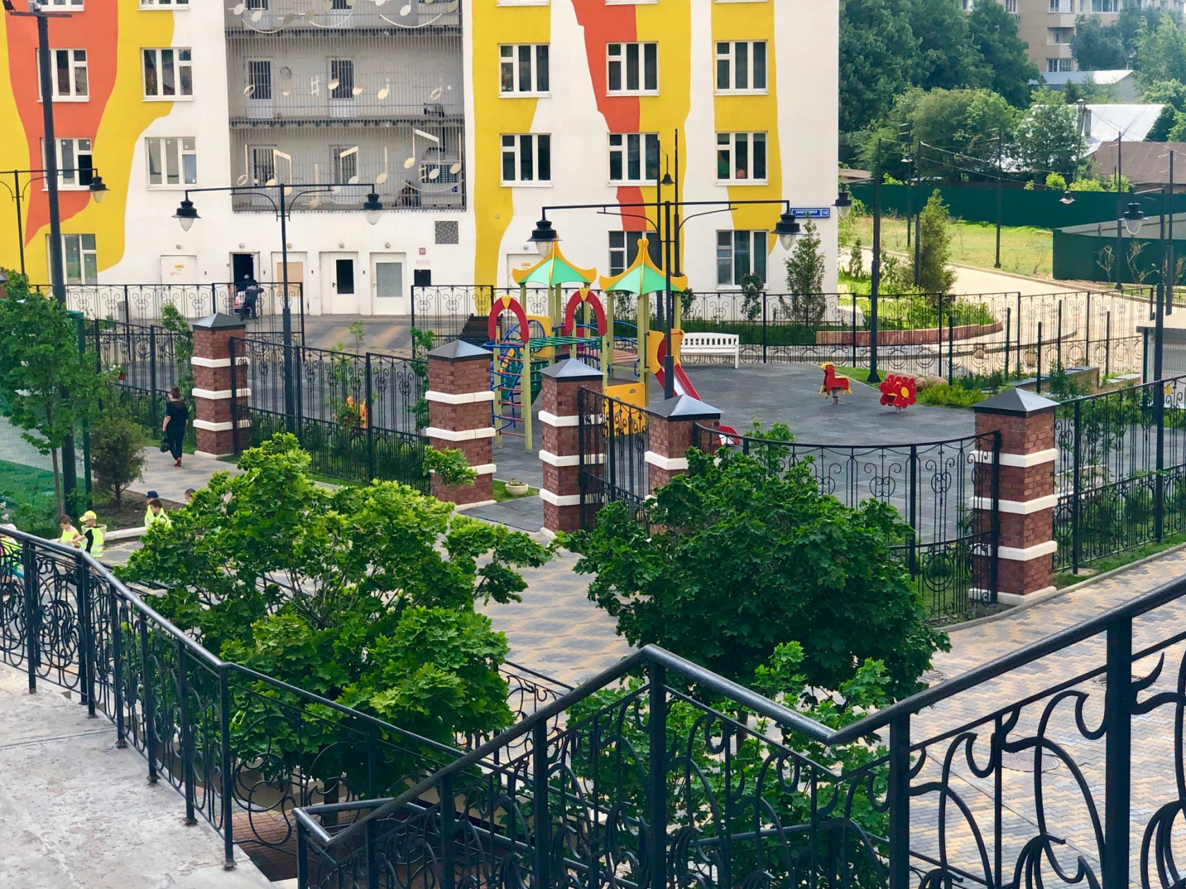 1-комнатная квартира, 37 м² - фото 15