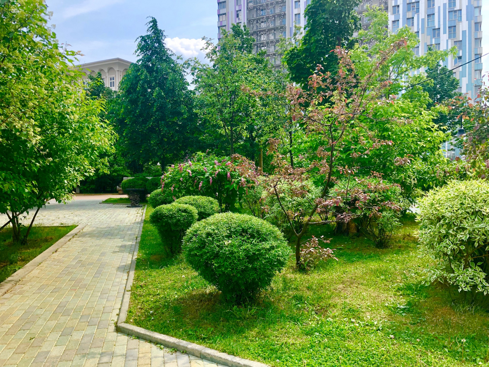 1-комнатная квартира, 37 м² - фото 16