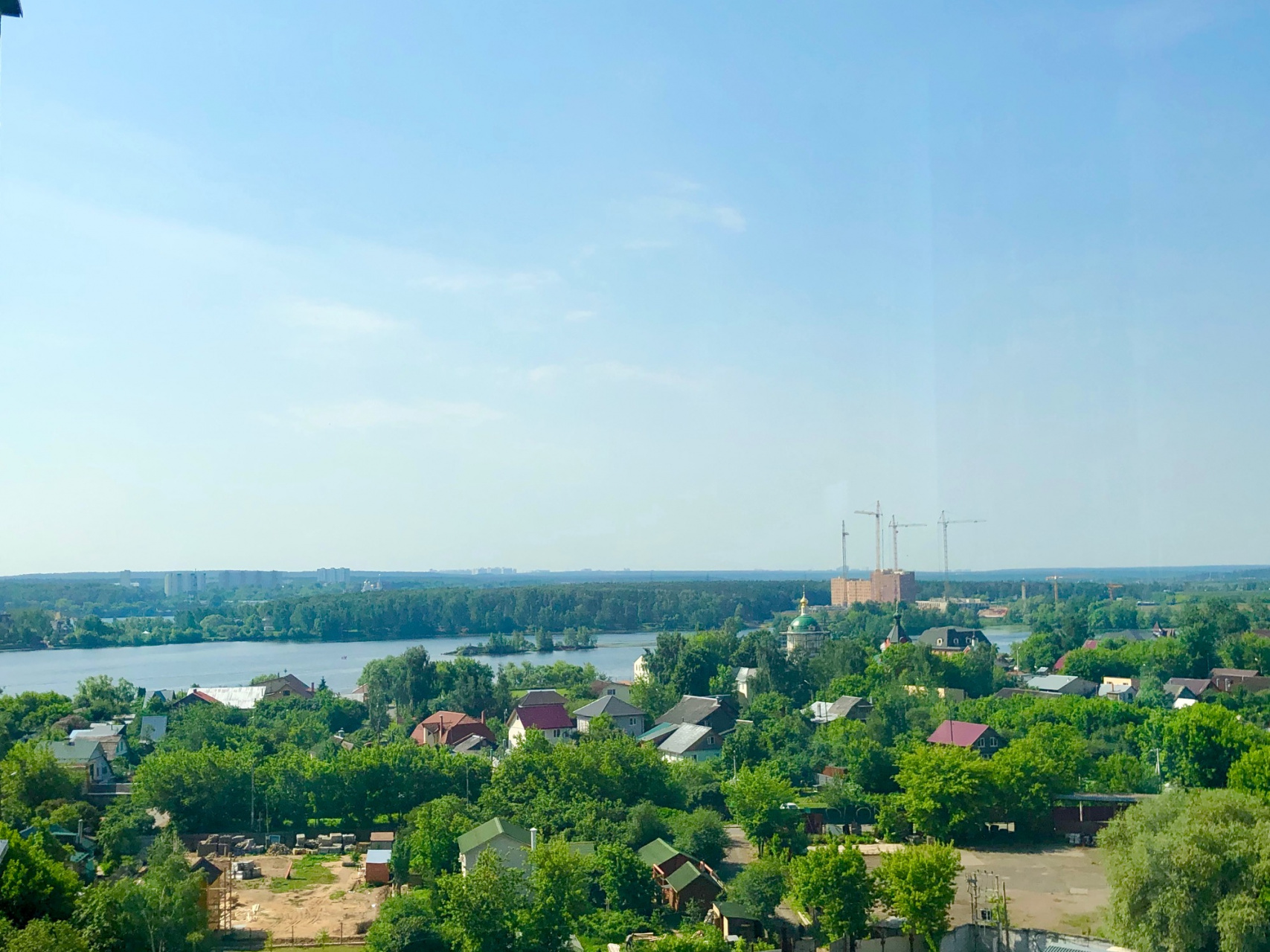 1-комнатная квартира, 37 м² - фото 8