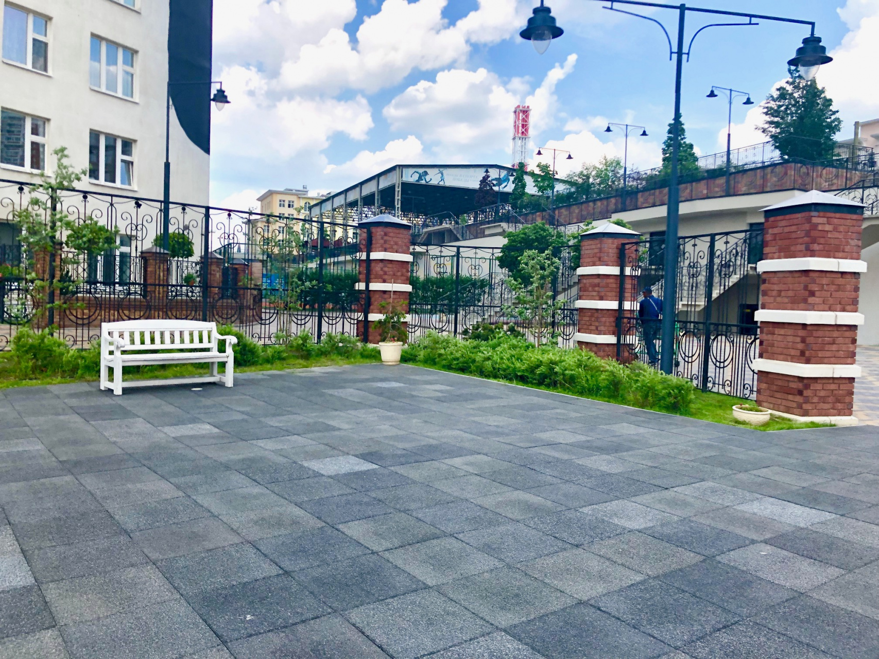 1-комнатная квартира, 37 м² - фото 13