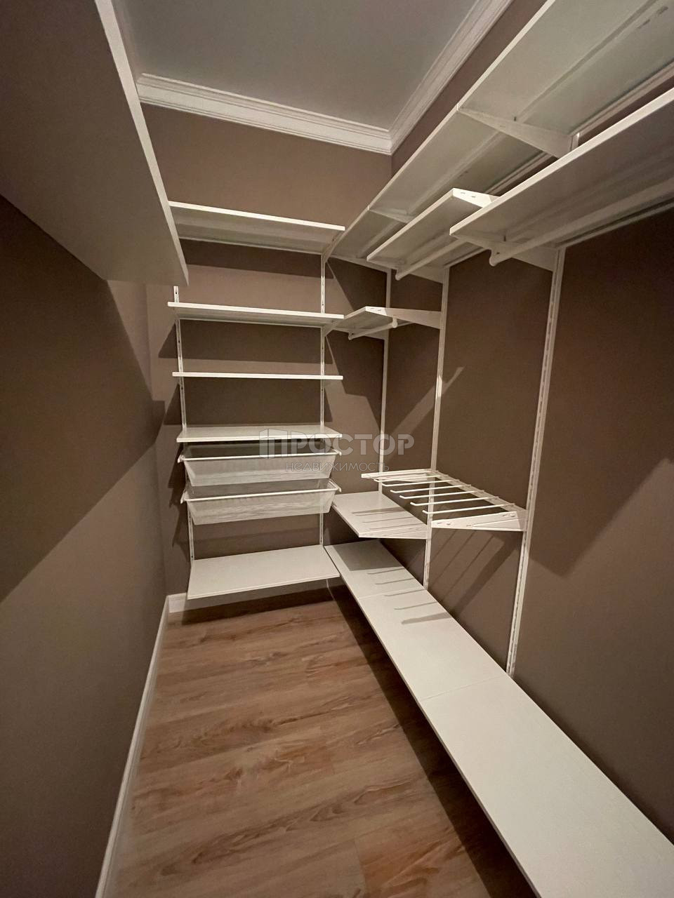 1-комнатная квартира, 38 м² - фото 9