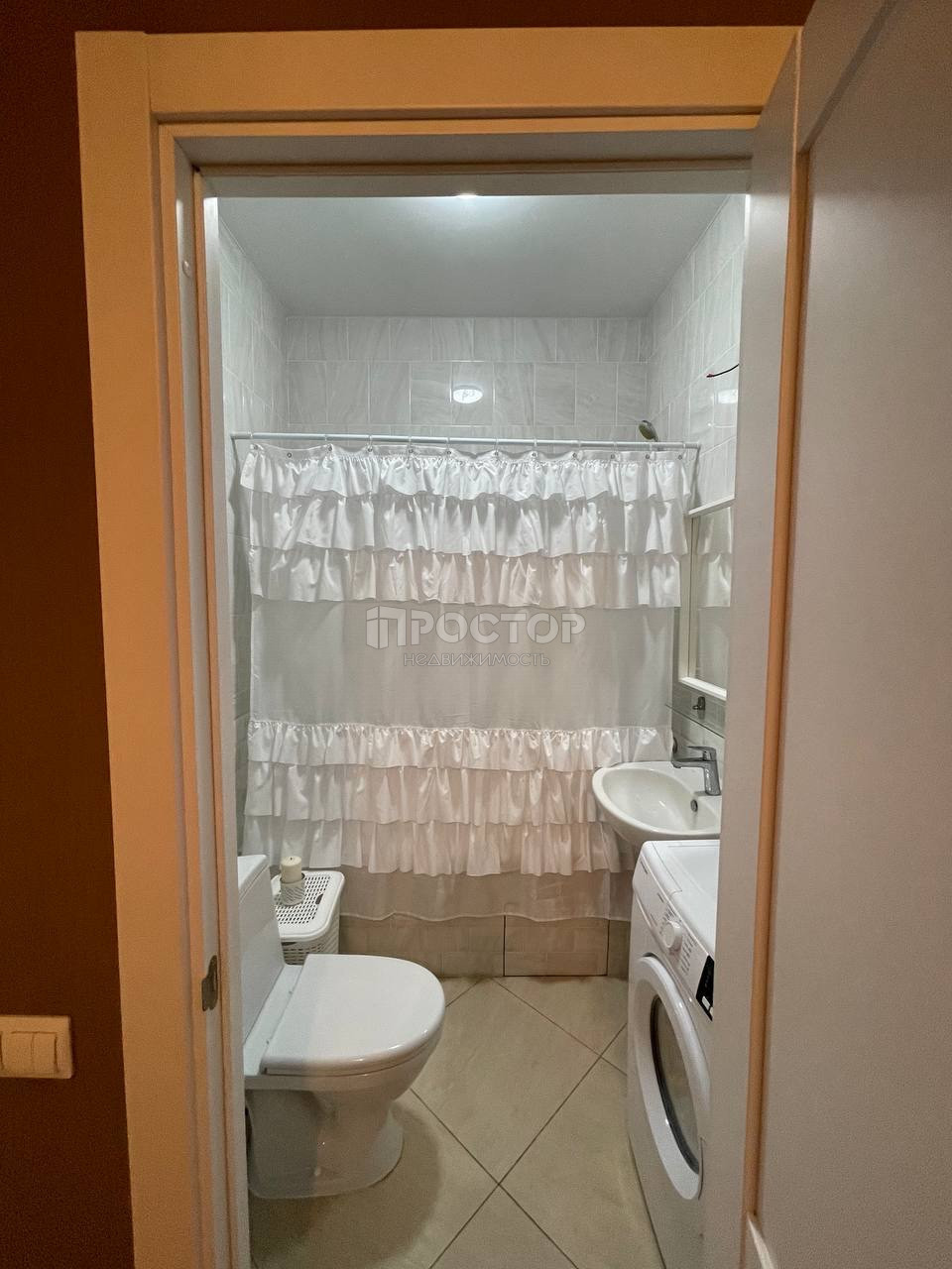 1-комнатная квартира, 38 м² - фото 11