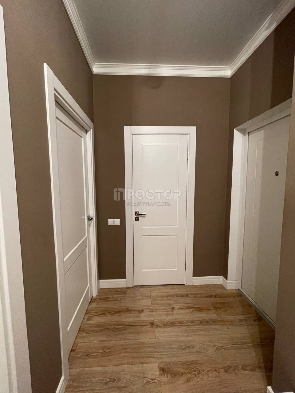 1-комнатная квартира, 38 м² - фото 7