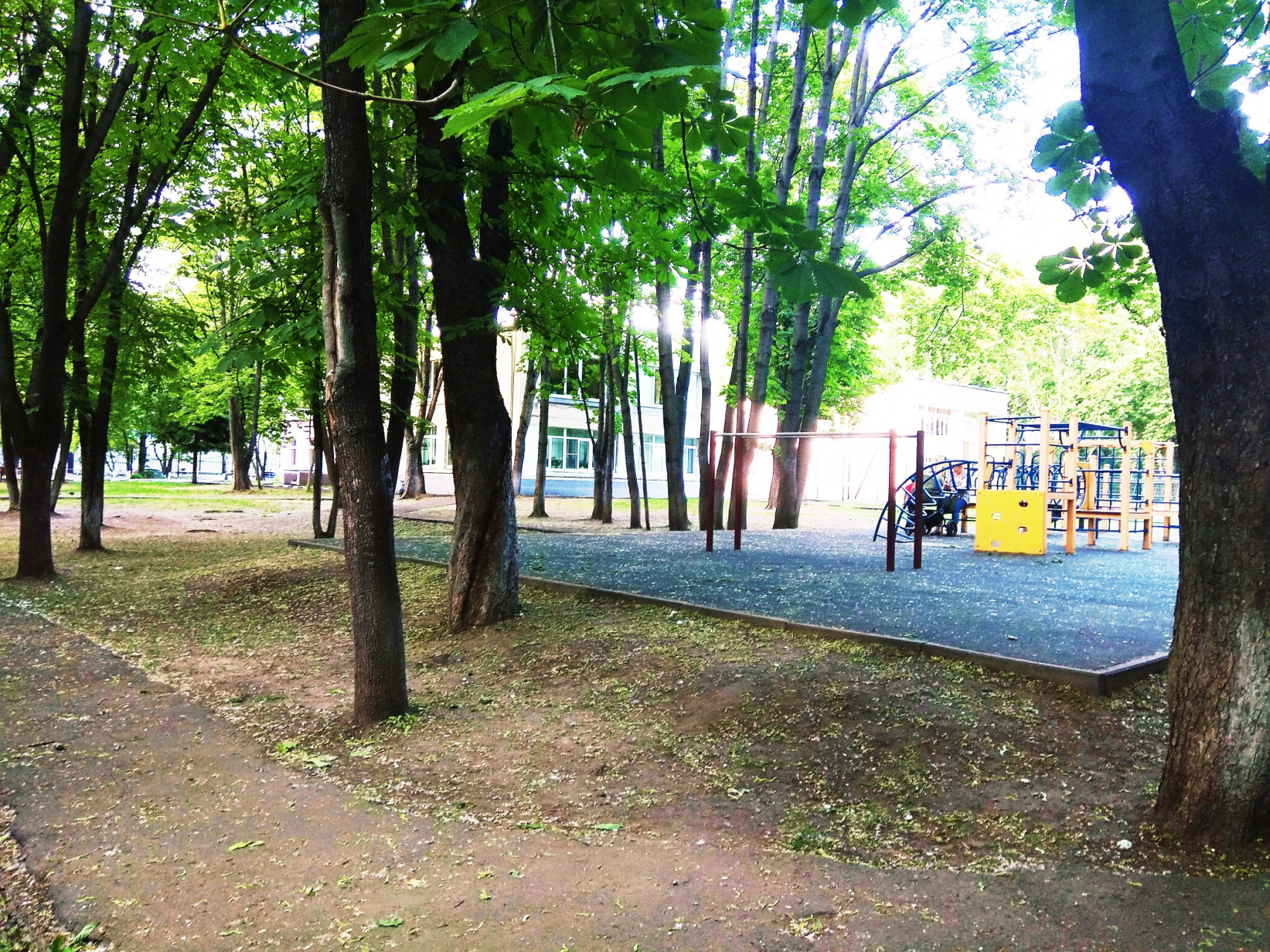 2-комнатная квартира, 43.5 м² - фото 16
