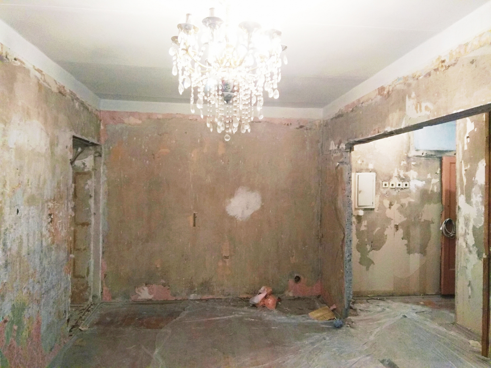 2-комнатная квартира, 43.5 м² - фото 10