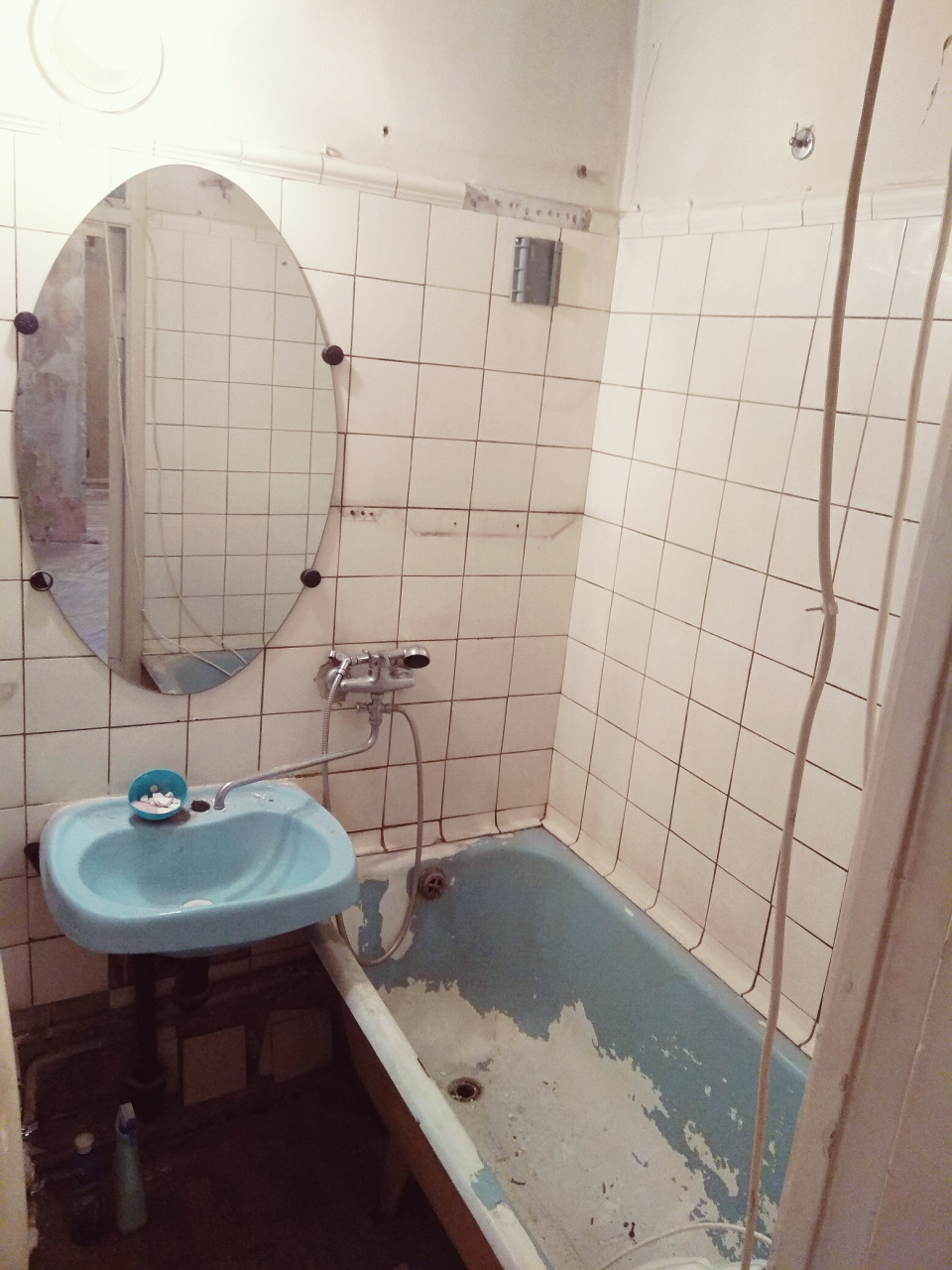 2-комнатная квартира, 43.5 м² - фото 15