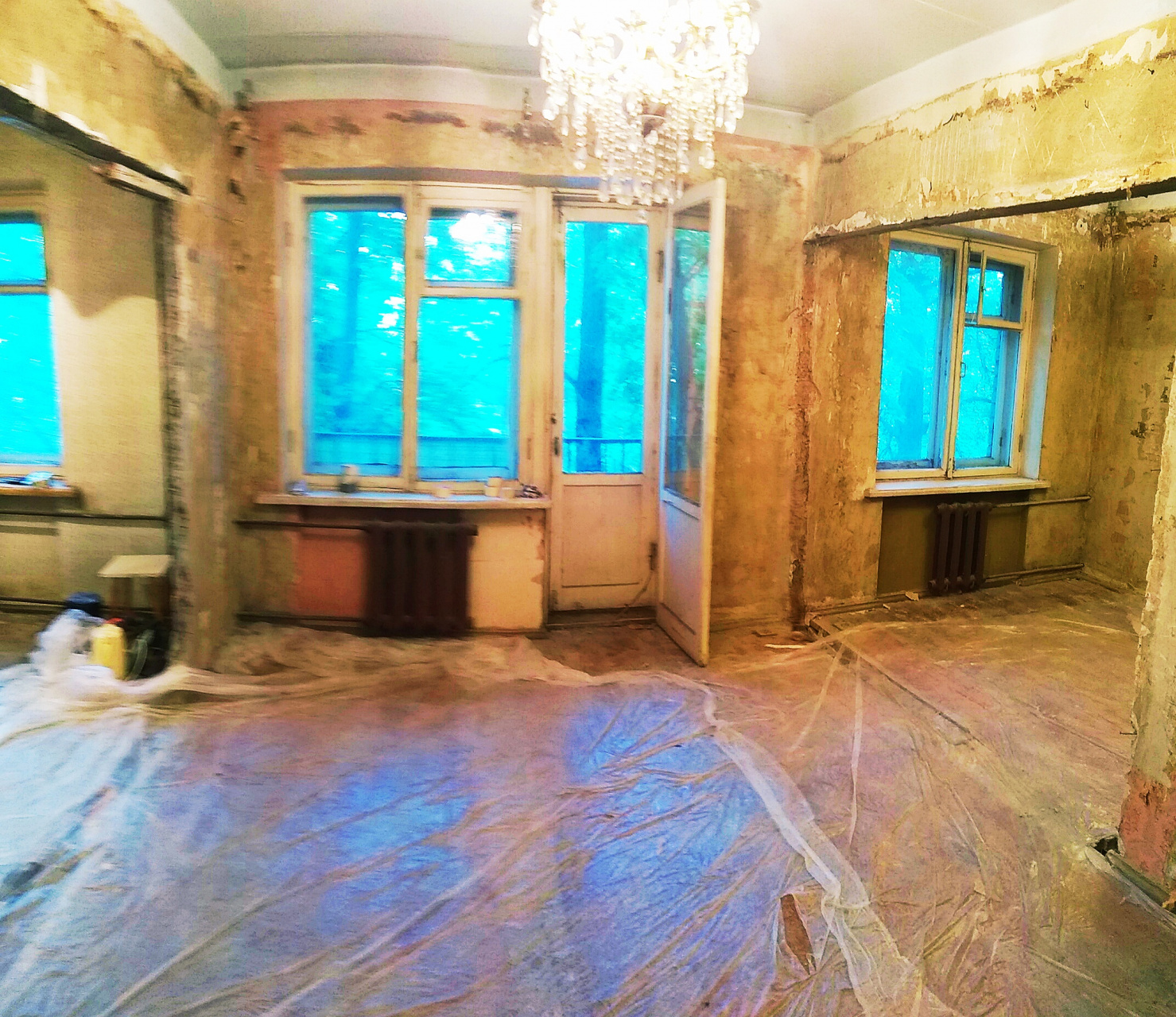 2-комнатная квартира, 43.5 м² - фото 8