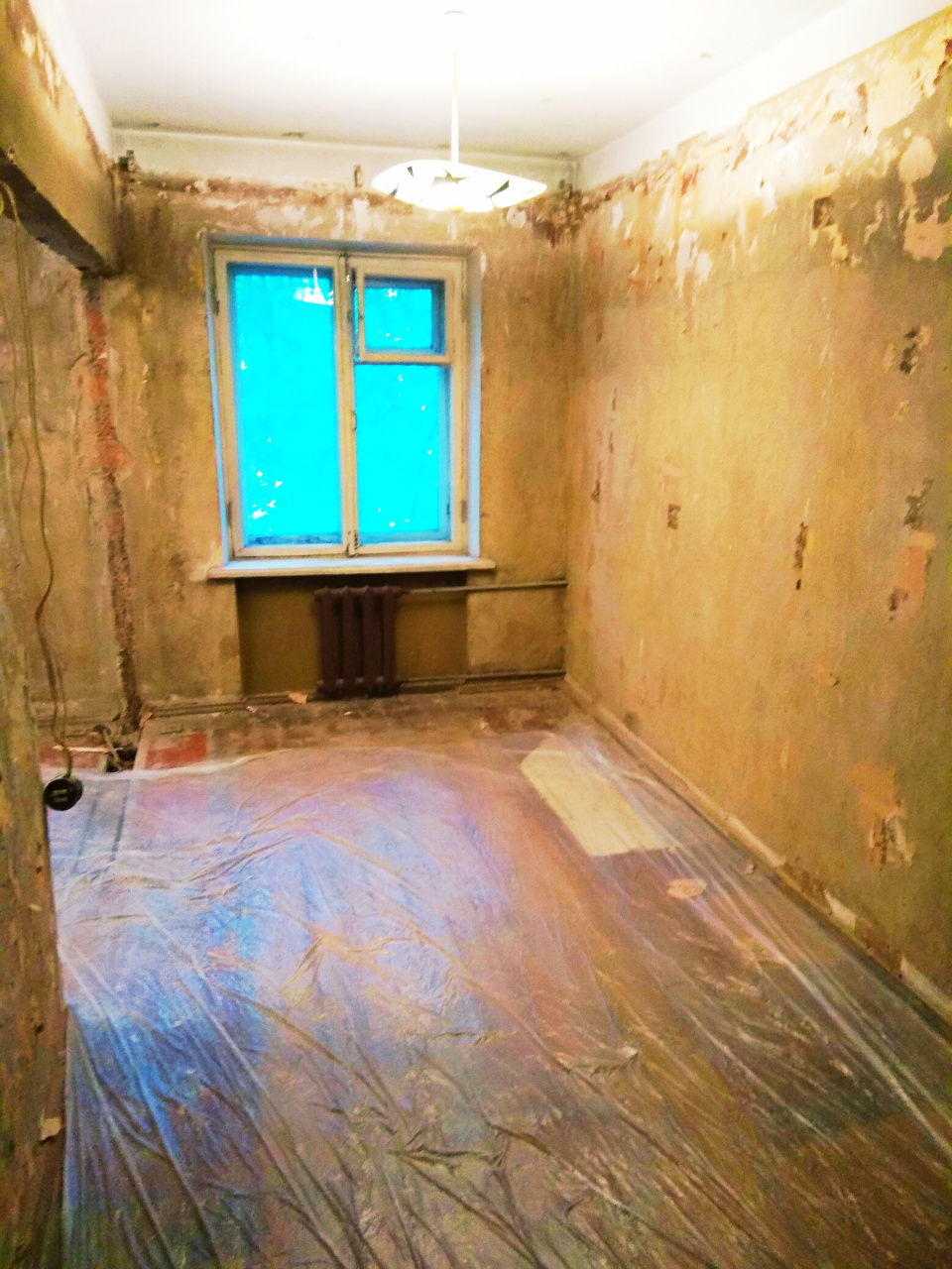 2-комнатная квартира, 43.5 м² - фото 12