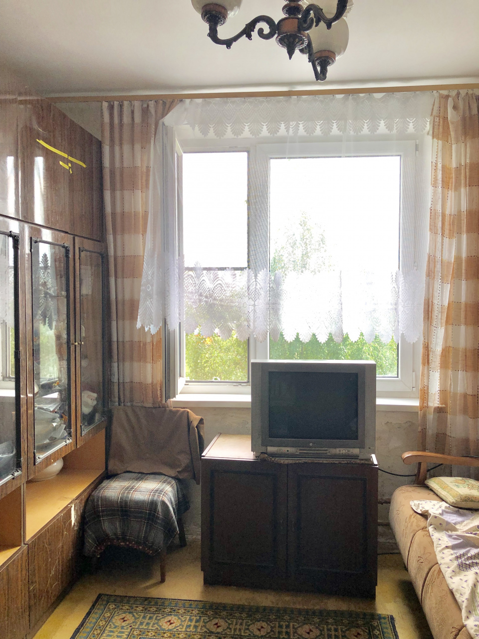 2-комнатная квартира, 44.4 м² - фото 4