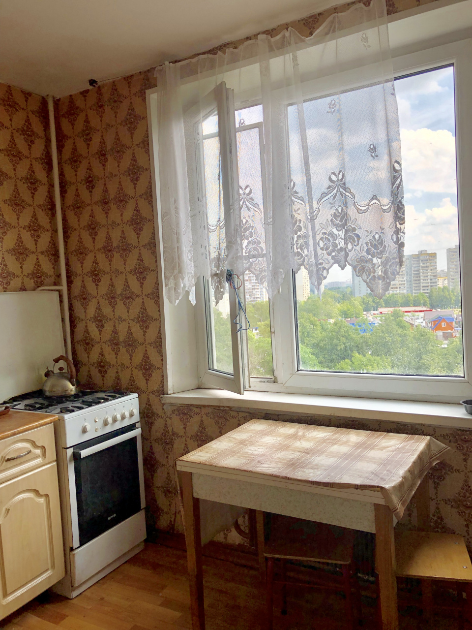 2-комнатная квартира, 44.4 м² - фото 2