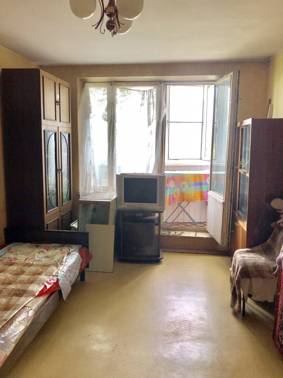 2-комнатная квартира, 44.4 м² - фото 3