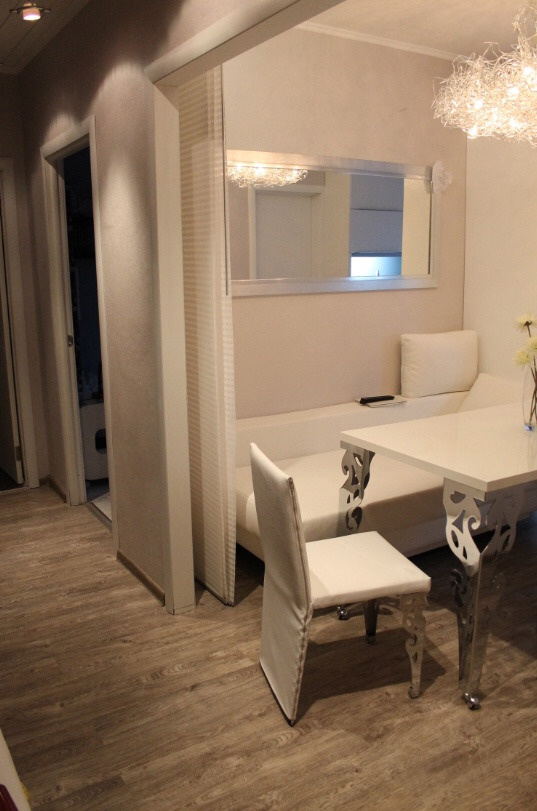 3-комнатная квартира, 60 м² - фото 7