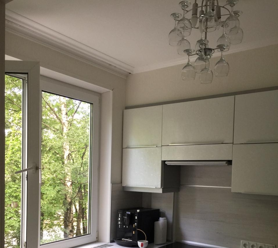 3-комнатная квартира, 60 м² - фото 4