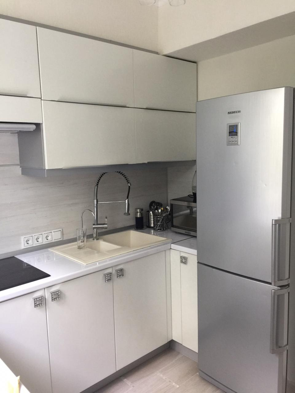 3-комнатная квартира, 60 м² - фото 3