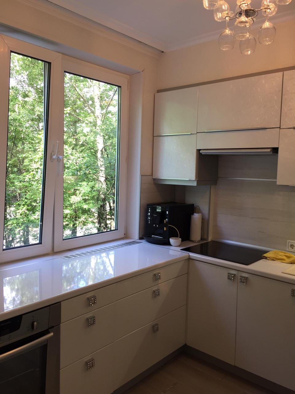 3-комнатная квартира, 60 м² - фото 2