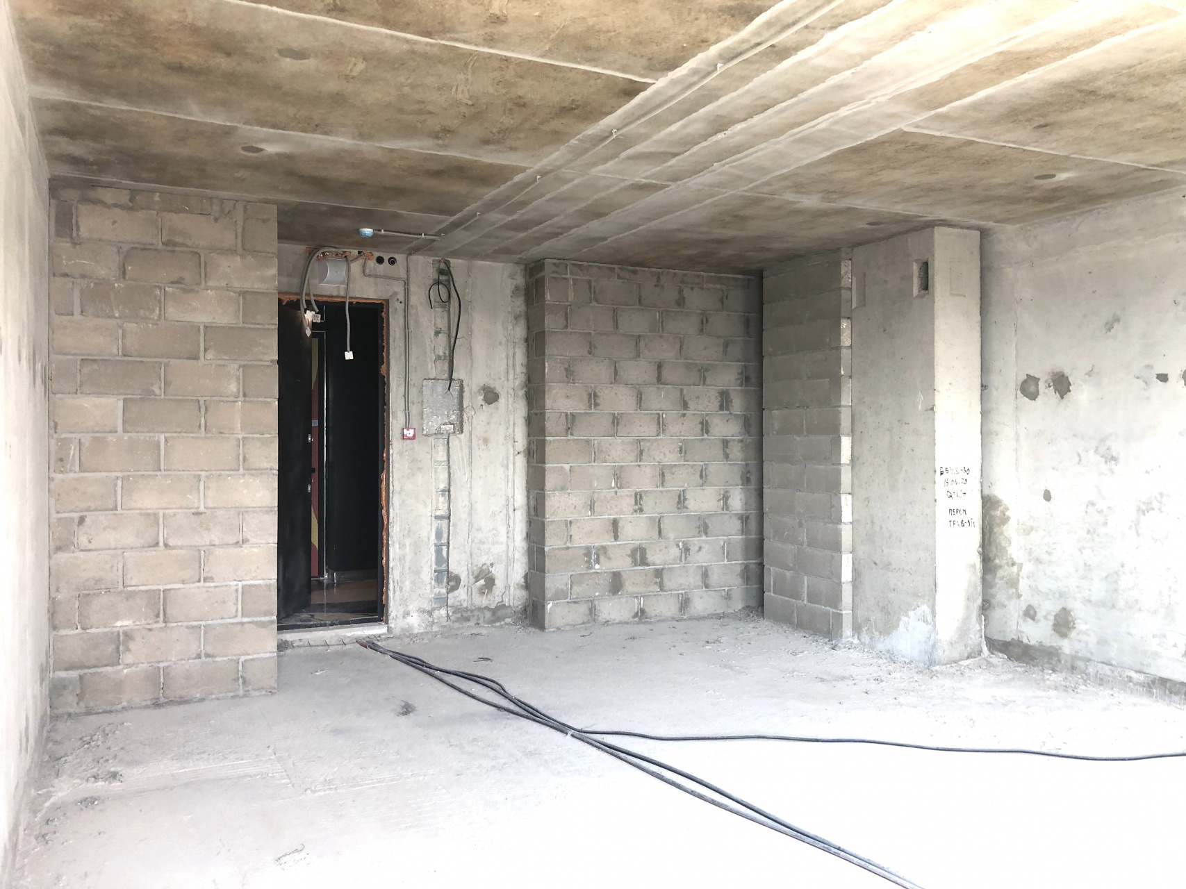 1-комнатная квартира, 31 м² - фото 3