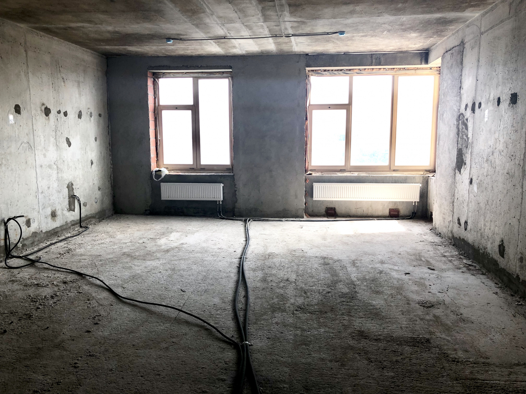 1-комнатная квартира, 31 м² - фото 2