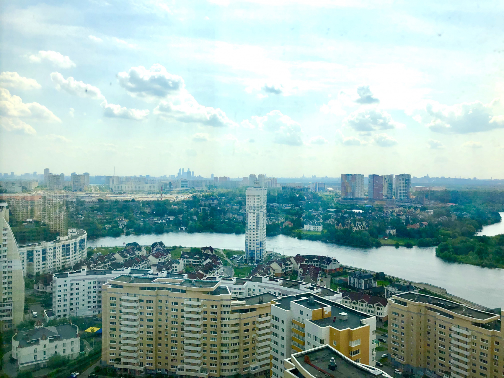 1-комнатная квартира, 31 м² - фото 5