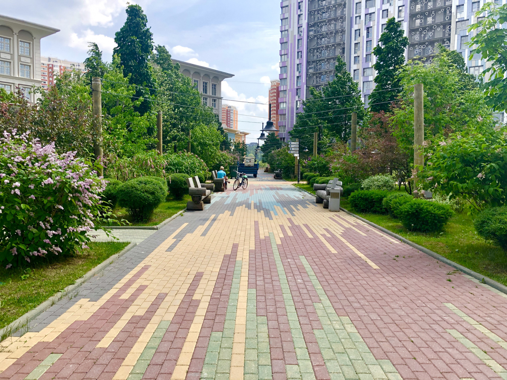 1-комнатная квартира, 31 м² - фото 7