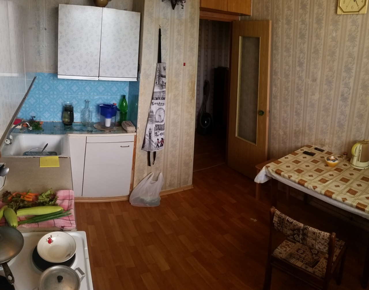 2-комнатная квартира, 53 м² - фото 7