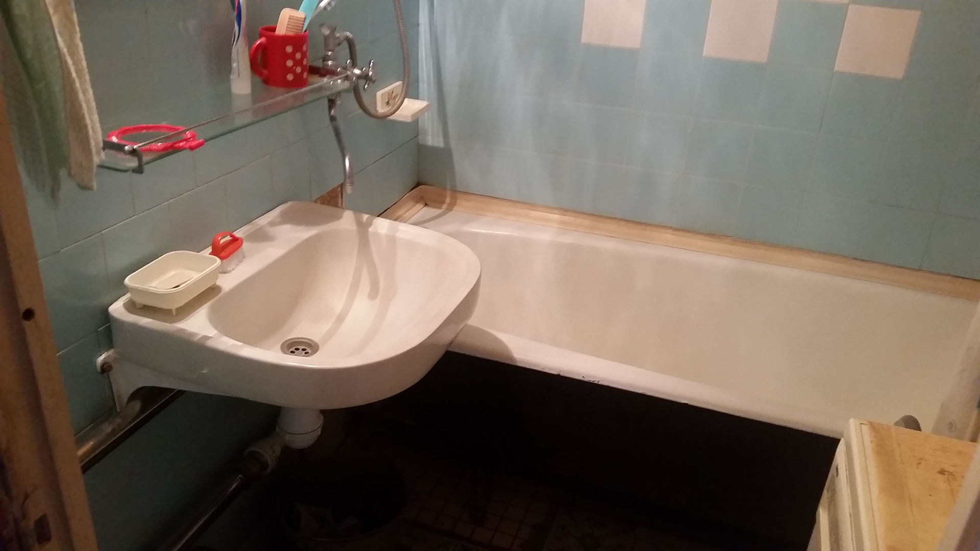 2-комнатная квартира, 53 м² - фото 8